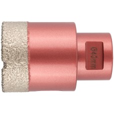 Коронка алмазная универсальная для УШМ Special 40x15xМ14x60 мм