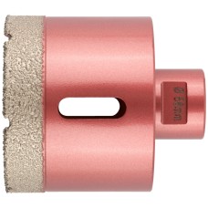 Коронка алмазная универсальная для УШМ Special 68x15xМ14x75 мм