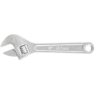 Ключ разводной 150 мм (20 мм)