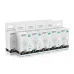 Лампа Gauss Elementary A67 35W 2740lm 4100K E27 LED 1/10/50