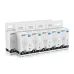 Лампа Gauss Elementary A70 35W 2790lm 6500K E27 LED 1/10/50