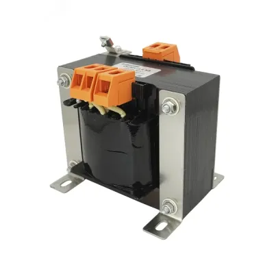 Трансформатор напряжения ОСМ1-0,4 У3 380/5-220, серия ПРОФИ,  ЭЛЕКТРОТЕХНИК