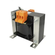 Трансформатор напряжения ОСМ1-0,63 У3 220/5-12, серия ПРОФИ,  ЭЛЕКТРОТЕХНИК