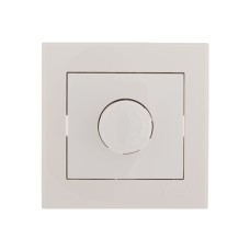 Диммер RAIN 800Вт белый