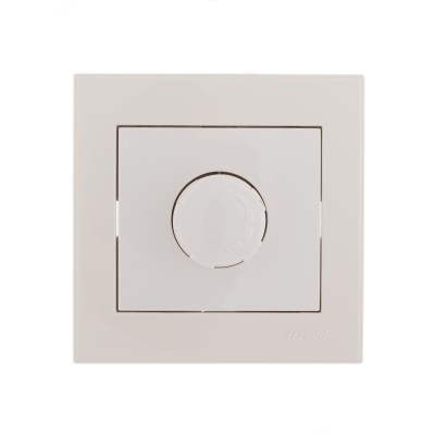 Диммер RAIN 800Вт белый