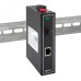Медиаконвертер 10/100Base-TX в 100Base-X SFP TSX