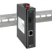Медиаконвертер 10/100Base-TX в 100Base-X SFP TSX