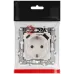 Розетка ЭРА Серия 12 12-4108-15 2P+E 16A-250В со шторками с USB type-A+C 5В-3А перламутр
