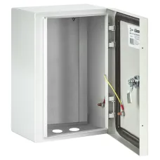 Корпус металлический ЭРА ЩМП-3.2.1 (300х210х150) IP54 У2 серый