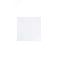 ZIMA Выключатель 1кл., 10 А, механизм, белый Lezard 704-0288-100QC