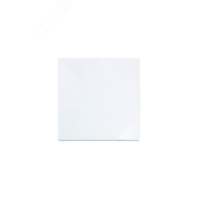 ZIMA Выключатель 1кл., 10 А, механизм, белый Lezard 704-0288-100QC