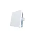 ZIMA Выключатель 1кл., 10 А, механизм, белый Lezard 704-0288-100QC