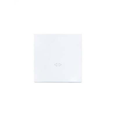 ZIMA Выключатель промежуточный 1-кл., 10 А, механизм, белый Lezard 704-0288-107QC