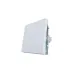 ZIMA Выключатель 3-кл., 10 А, механизм, белый Lezard 704-0288-109QC