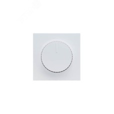 ZIMA Диммер для LED ламп 250 Вт, механизм, белый Lezard 704-0288-163