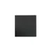 ZIMA Кнопка звонка, 10 А, механизм, черный бархат Lezard 704-4288-103QC
