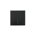 ZIMA Кнопка звонка с подсветкой, 10 А, механизм, черный бархат Lezard 704-4288-108QC ZIMA Кнопка звонка с подсветкой, 10 А, механизм, черный бархат Lezard 704-4288-108QC