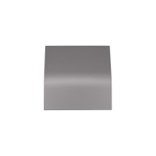 ZIMA Вывод кабеля, механизм, серый матовый Lezard 704-7488-197