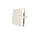 ZIMA Выключатель 1кл., 10 А, механизм, слоновая кость Lezard 704-9088-100QC