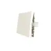 ZIMA Выключатель 1кл., 10 А, механизм, слоновая кость Lezard 704-9088-100QC