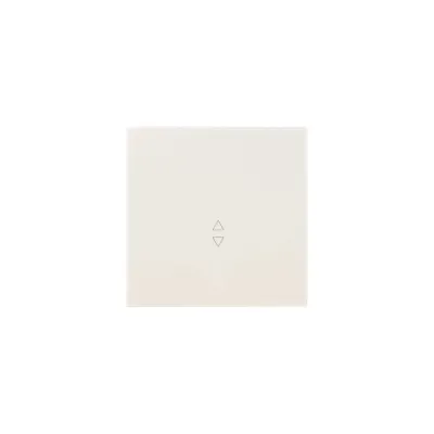ZIMA Выключатель проходной 1-кл., 10 А, механизм, слоновая кость Lezard 704-9088-105QC