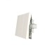 ZIMA Выключатель 3-кл., 10 А, механизм, слоновая кость Lezard 704-9088-109QC