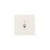 ZIMA Розетка компьютерная Cat 6, механизм, слоновая кость Lezard 704-9088-140 ZIMA Розетка компьютерная Cat 6, механизм, слоновая кость Lezard 704-9088-140