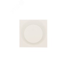 ZIMA Диммер для LED ламп 250 Вт, механизм, слоновая кость Lezard 704-9088-163