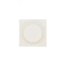 ZIMA Диммер для LED ламп 250 Вт, механизм, слоновая кость Lezard 704-9088-163