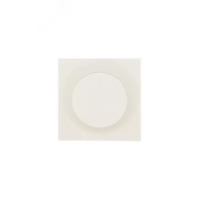 ZIMA Диммер для LED ламп 250 Вт, механизм, слоновая кость Lezard 704-9088-163