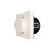 ZIMA Диммер для LED ламп 250 Вт, механизм, слоновая кость Lezard 704-9088-163