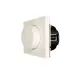ZIMA Диммер для LED ламп 250 Вт, механизм, слоновая кость Lezard 704-9088-163