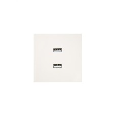 ZIMA Розетка 2-ая USB, механизм, слоновая кость Lezard 704-9088-192