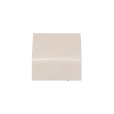 ZIMA Вывод кабеля, механизм, слоновая кость Lezard 704-9088-197