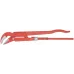 Ключ трубный газовый CrV Профи 45 гр (тип V) 1.5'' Ключ трубный газовый CrV Профи 45 гр (тип V) 1.5''