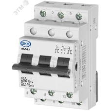 Переключатель реверсивный