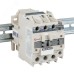 Контактор малогабаритный КМЭ 32А 220В 1NO EKF