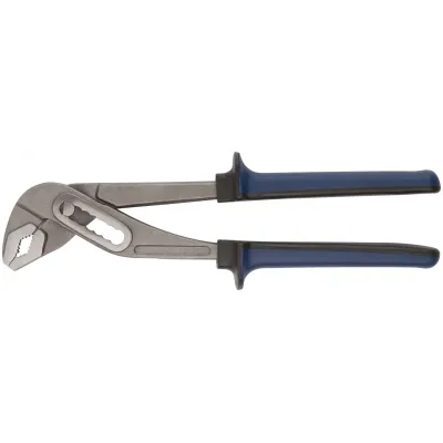 Клещи переставные ''Мастер'' тип D4 250 мм