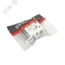 Механизм розетки с USB-A+С - 2шт, 16А, с заземлением, со шторками, белый Эпика EKF