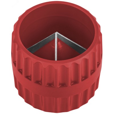 Риммер для снятия фасок 4 - 36 мм