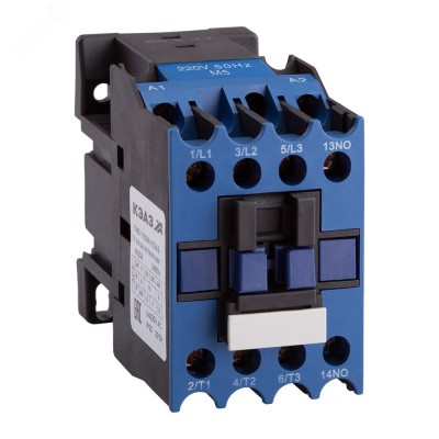 Контактор ПМЛ-1160ДМ-16А-24AC-УХЛ4-Б