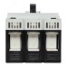 Выключатель автоматический AV POWER-2/3 250А 50кА ETU2.0