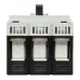 Выключатель автоматический AV POWER-2/3 250А 50кА ETU2.0