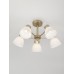 Люстра 5хЕ27 60 Вт модерн Rivoli Wendy 9184-305