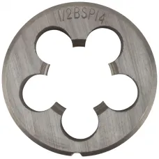 Плашка трубная 1/2'' (внешний диаметр 45 мм)