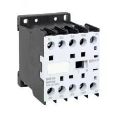 Миниконтактор МКЭ 6А 400В 1NO EKF PROxima