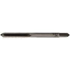 Метчики ручные, комплект 2 шт М4x0.7 мм