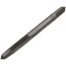 Метчики ручные, комплект 2 шт М6x1.0 мм
