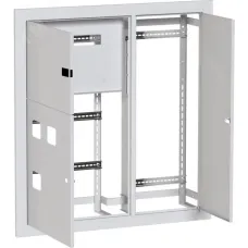Щит этажный 3 кв. (1000х950х150) EKF Basic