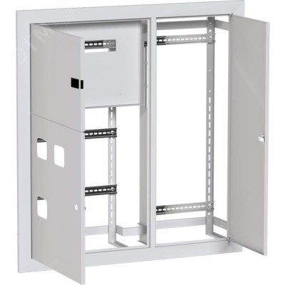 Щит этажный 3 кв. (1000х950х150) EKF Basic